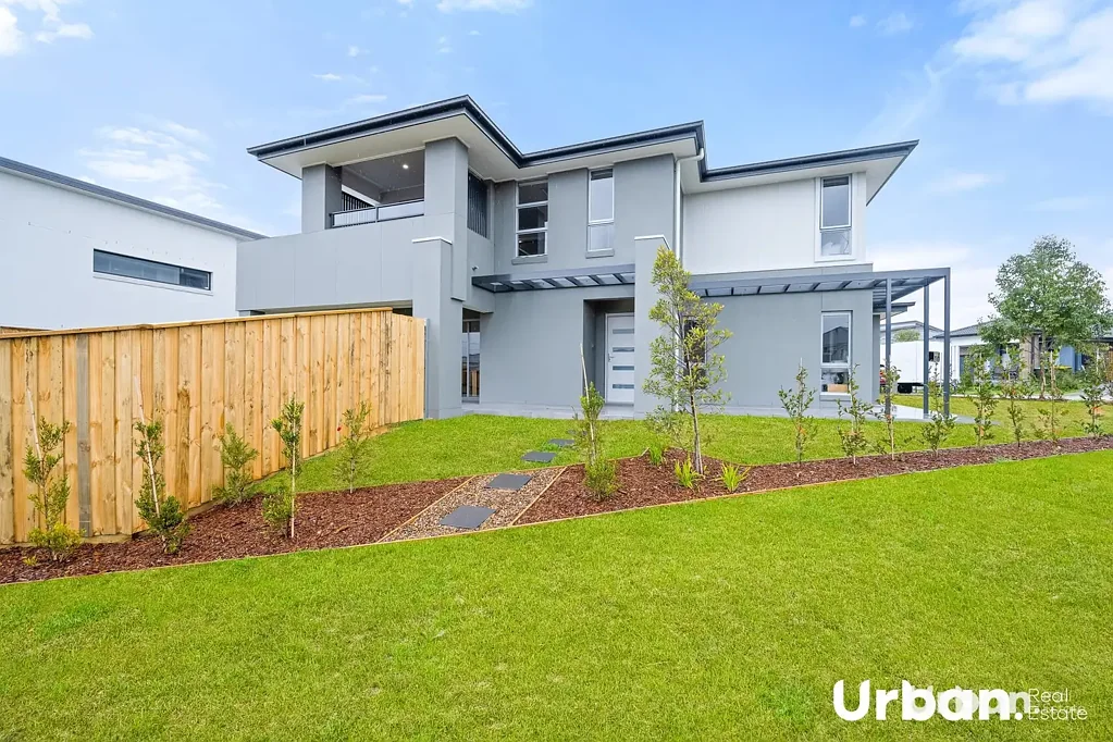 Gables 5Moenga Luxury 5-Bedroom Home on 470m2 land in The Gables – Move-In Ready with Just $30K Deposit