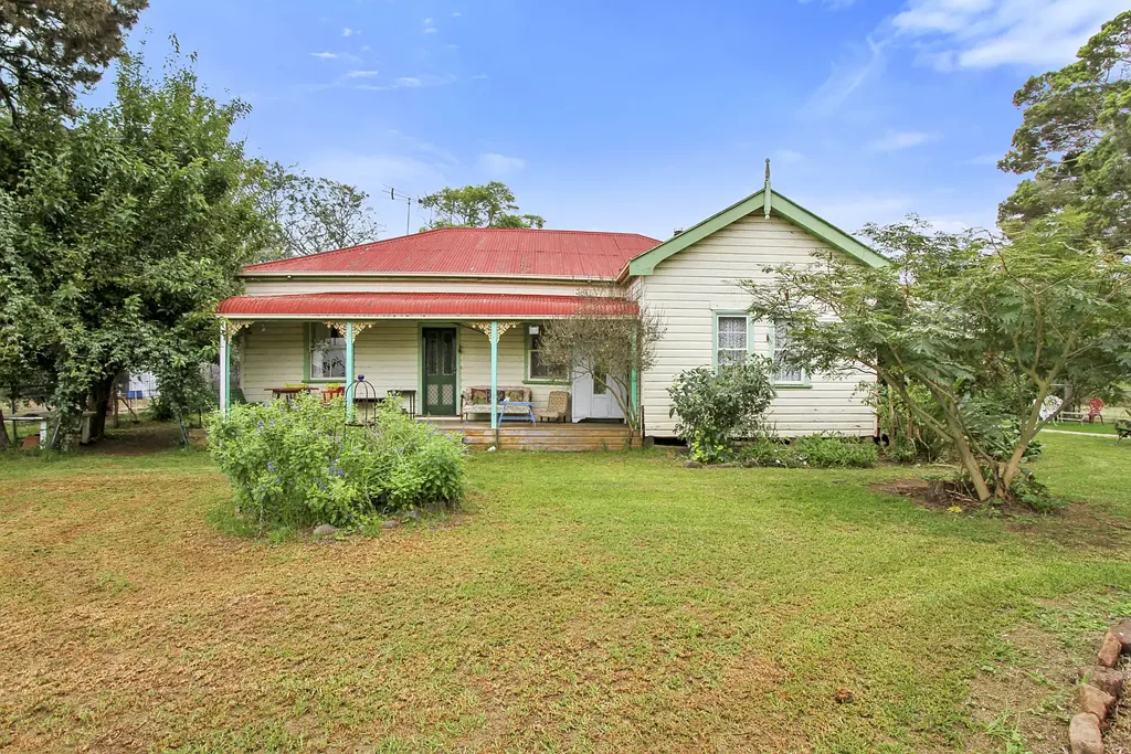 Spacious Rural Living Just 10 Minutes from Scone