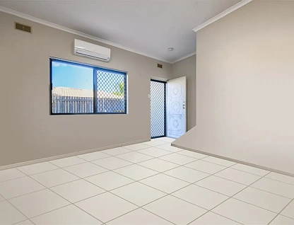3/135 Toolooa Street, South Gladstone, Fitzroy, 2房, 1浴, Unit