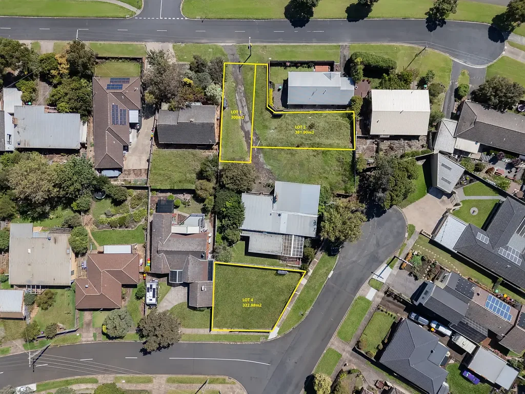 Warrnambool  Gateway Pocket Subdivision Opportunity