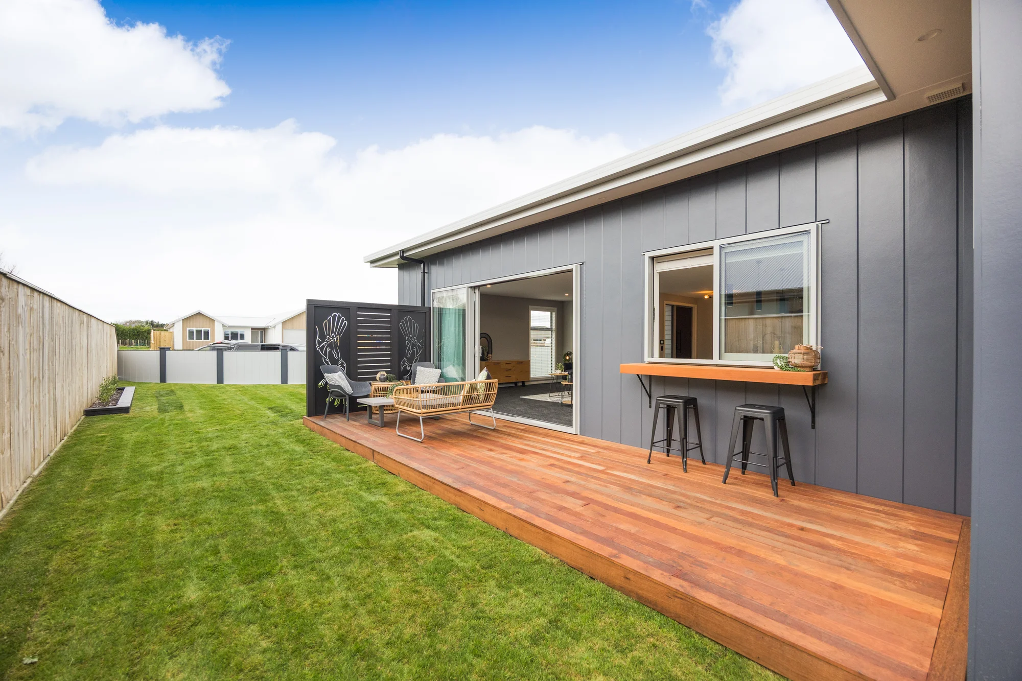 14 Kanzan Grove, Feilding, Manawatu, 4 Bedrooms, 2 Bathrooms, House