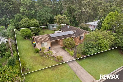 12 WANDOO CT, MAPLETON QLD 4560, 0 Kuwarto, 0 Banyo, House
