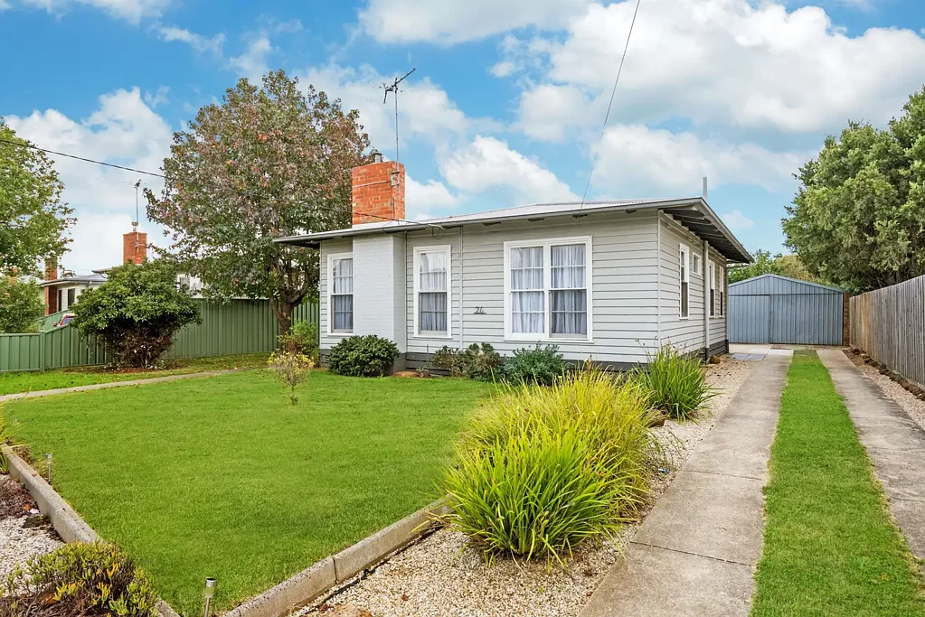 Bacchus Marsh 3ਬੈੱਡਰੂਮ NEAT THREE BEDROOM HOME IN THE HEART OF BACCHUS MARSH