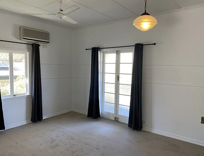46 Rusden Street, Kelvin Grove, Brisbane - Northern Region , 2 غرف, 1 حمامات, House