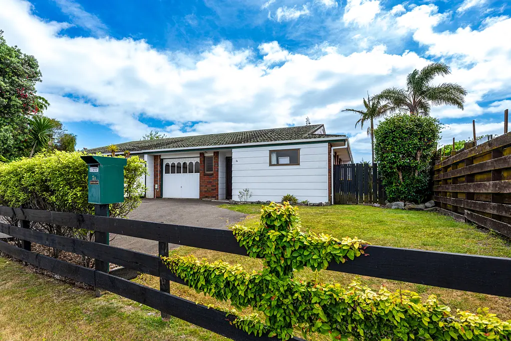 3B Kinross Place, Mount Maunganui, Tauranga, Bay of Plenty