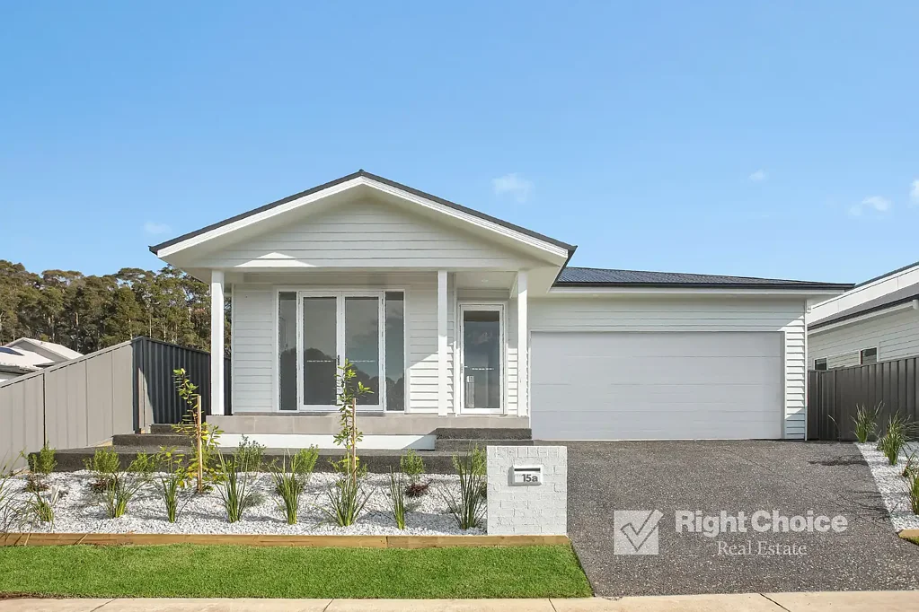 Address Withheld, Badagarang, NSW 2540