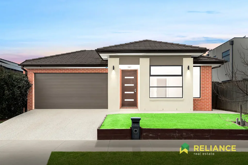 4 Haniper Grove, Werribee, VIC 3030