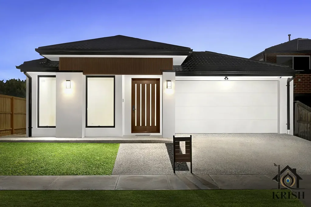 Wollert 4Phòng ngủ Your Dream Family Home is Almost Ready – Premium Finishes, 4 Bedrooms & 3 Bathrooms in the Heart of Wollert.