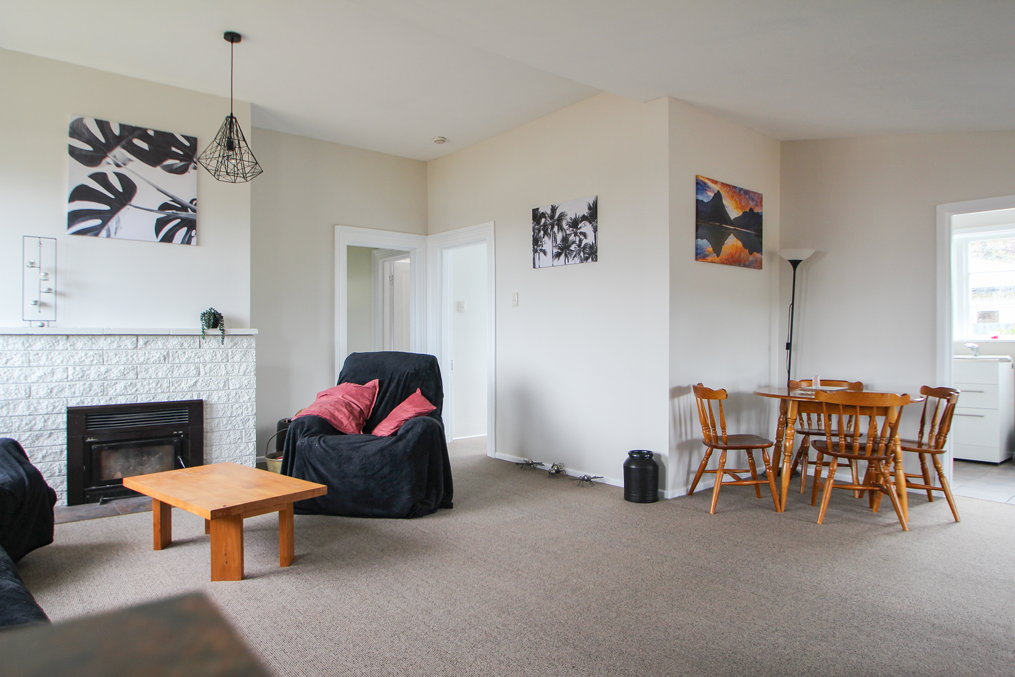 78 Gordon Street, Kurow, Waitaki, 3房, 1浴