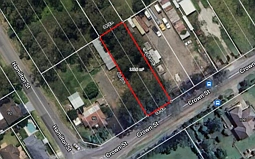 Lots 88-89 Crown Street, Grantham Farm