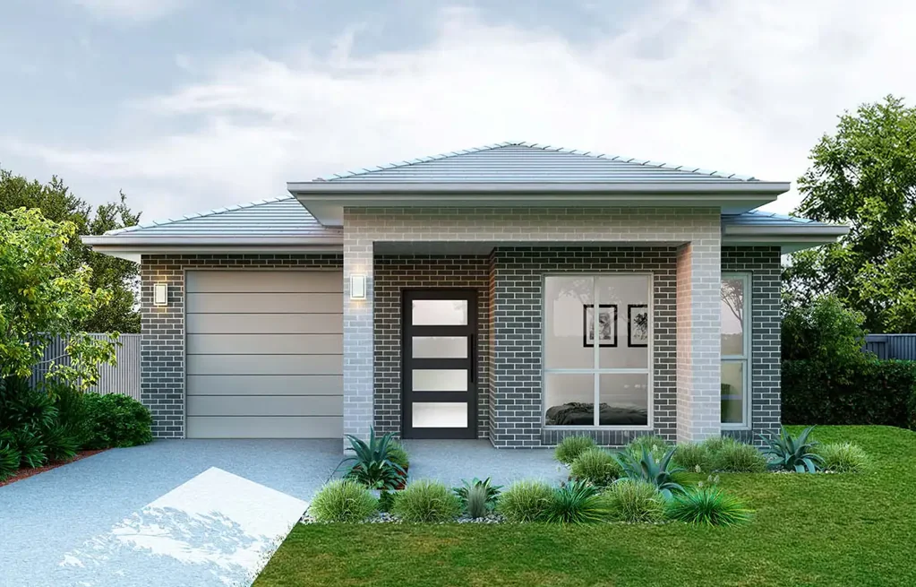 Riverstone 4 Bedroom Registered LAND & HOME PACKAGE I SELLING FAST