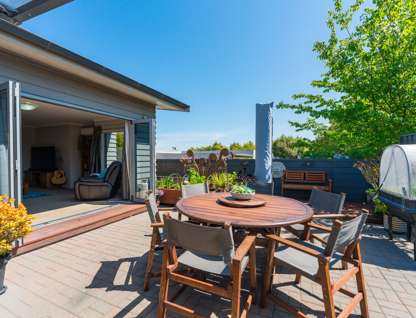 2/50 Henry Hill Road, Taupo, Waikato, 4房, 3浴, 独立屋