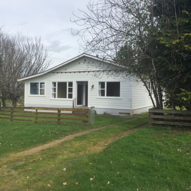 1874 Cheltenham Hunterville Road, Waituna West, Manawatu, 4 chambres, 0 salles de bain