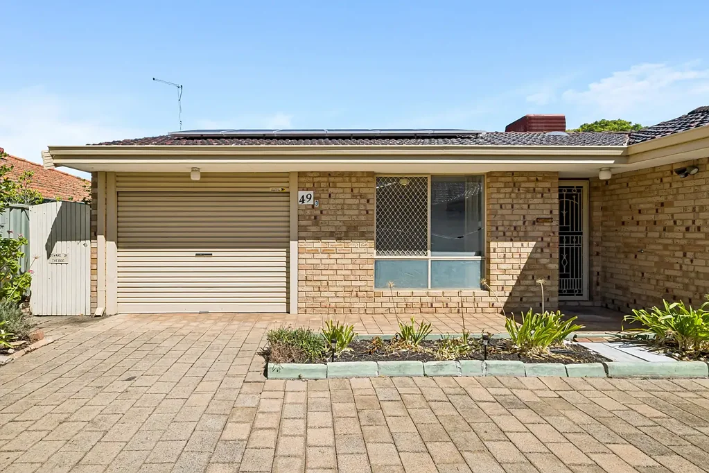 3/49 Bishopsgate Street, Carlisle, WA 6101