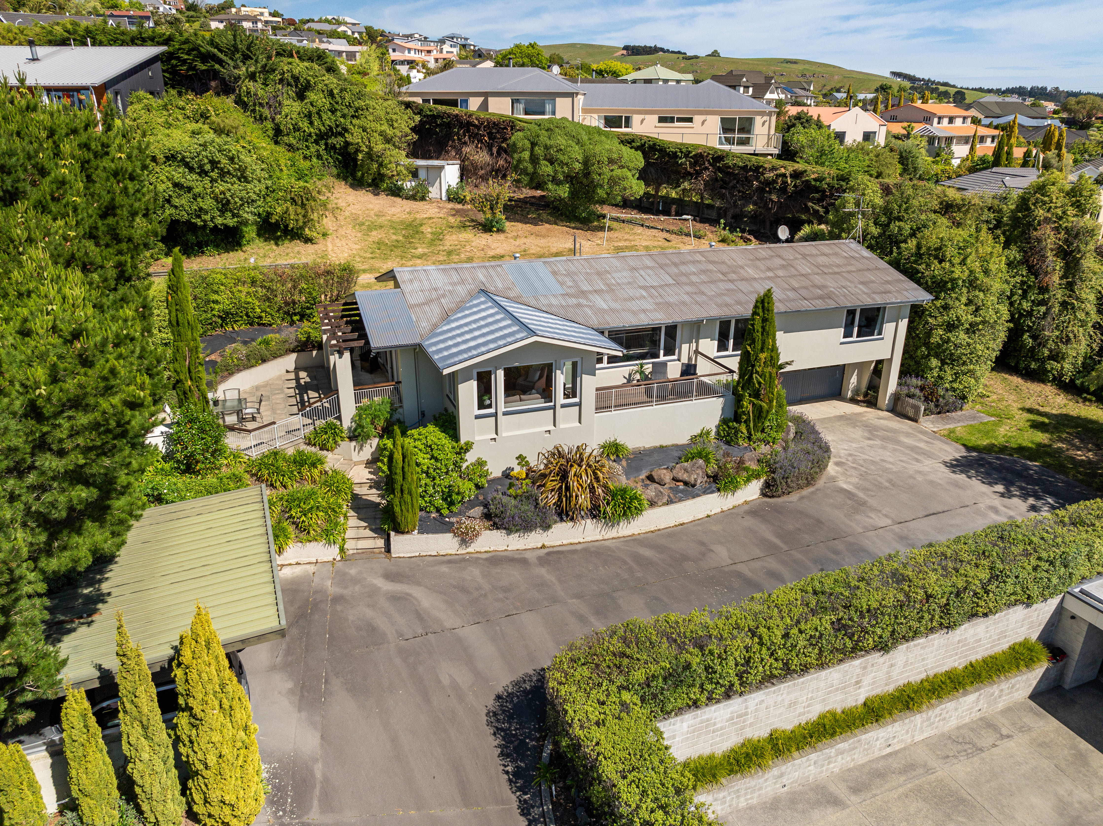 425 Cashmere Road, Westmorland, Christchurch, 3 Bedrooms, 0 Bathrooms, House