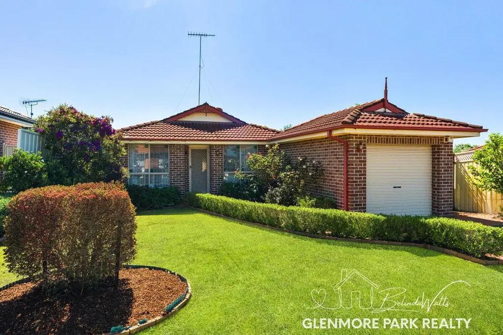 29 Woodi Close, Glenmore Park, NSW 2745