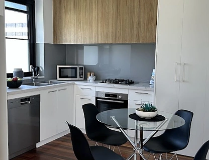 103/35 Victoria Street, Footscray, Western Melbourne, 2 Schlafzimmer, 1 Badezimmer, Apartment