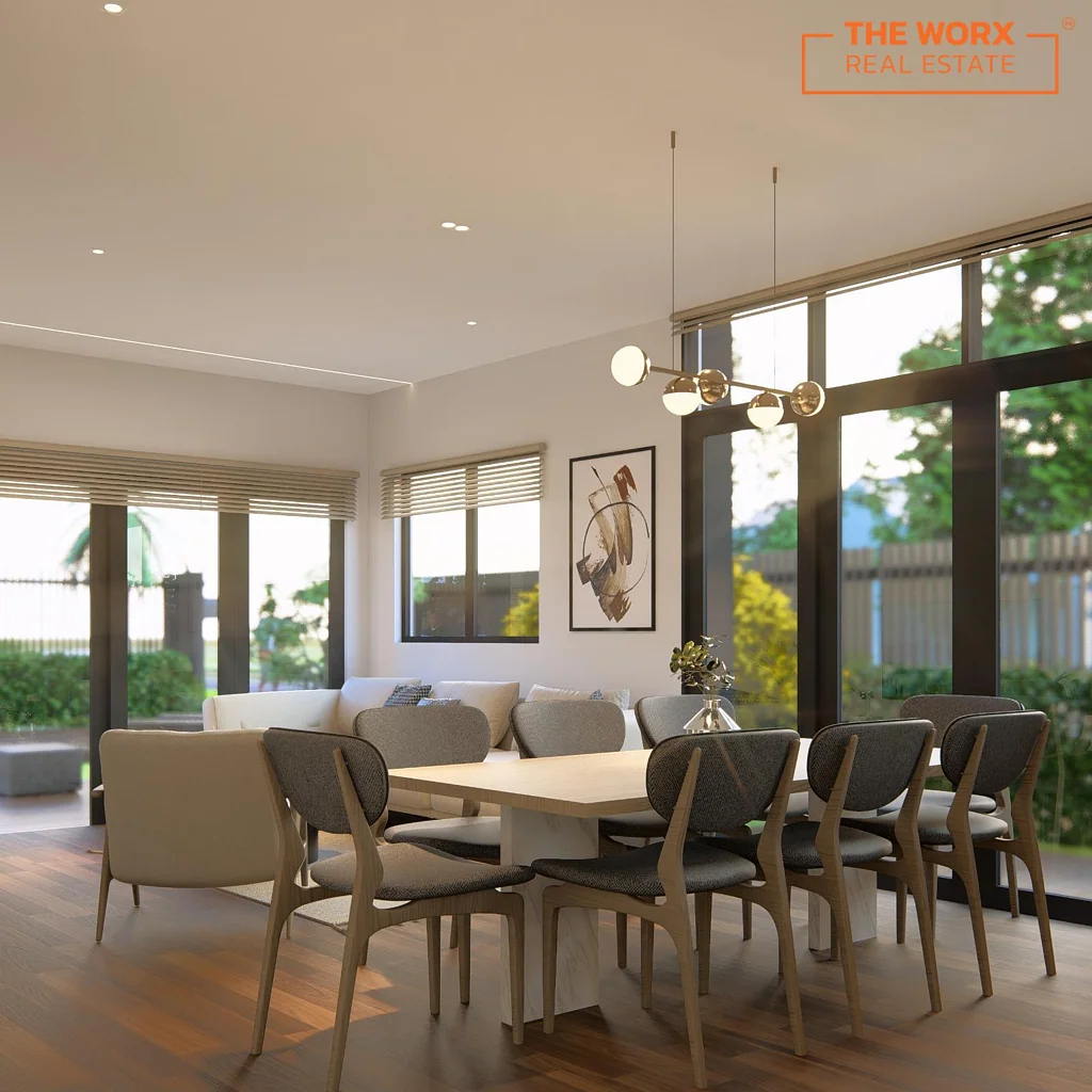Mangere Bridge 4Kwarto New 4-Bedroom Standalone Homes - Premium Living