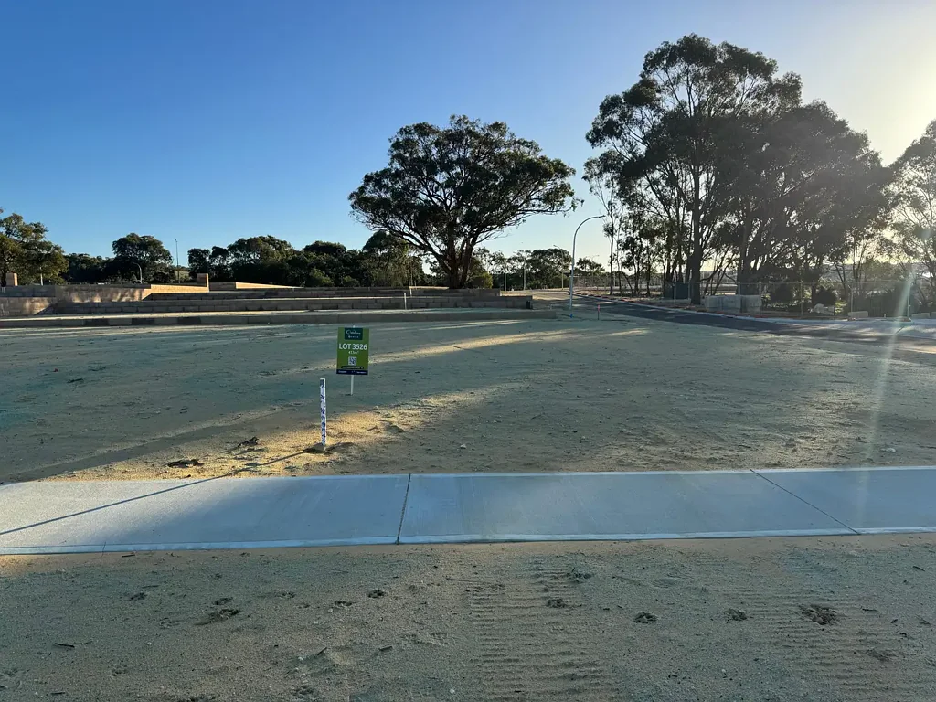 Clarkson  CATALINA LAND - TITLED AND READY TO BUILD ON!