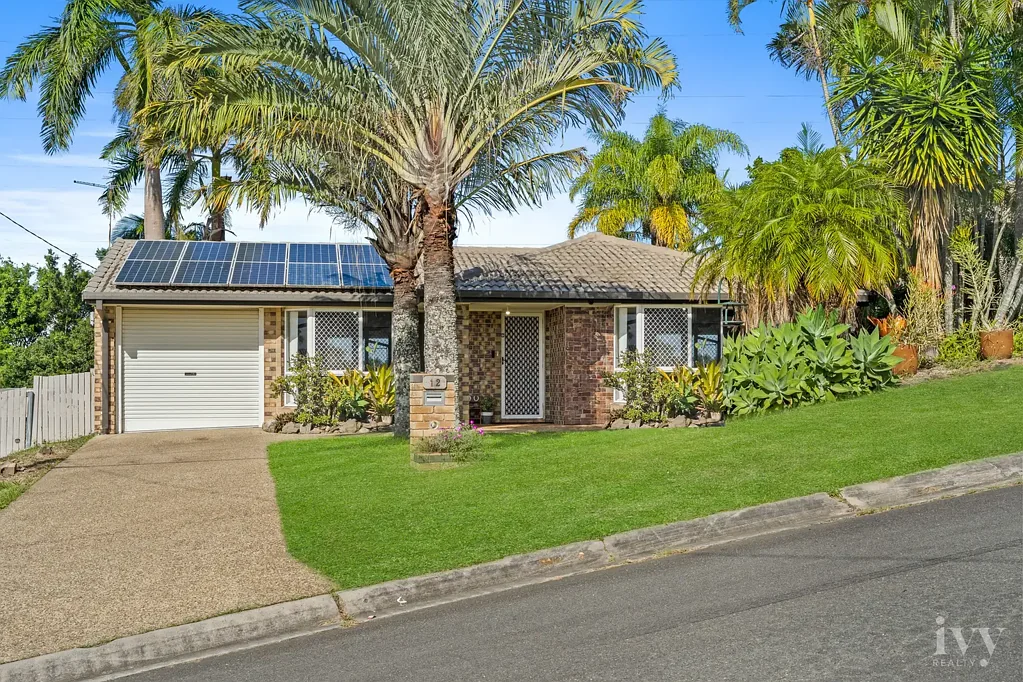 12 Leanne Court, Mount Warren Park, QLD 4207