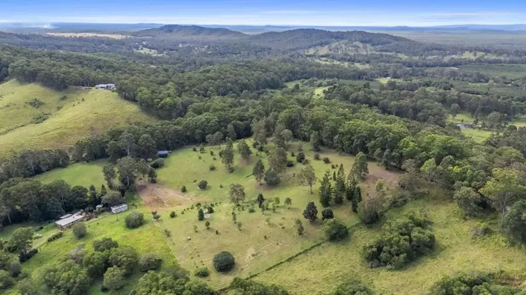 32 Wolvi Mountain Road, Wolvi, QLD 4570
