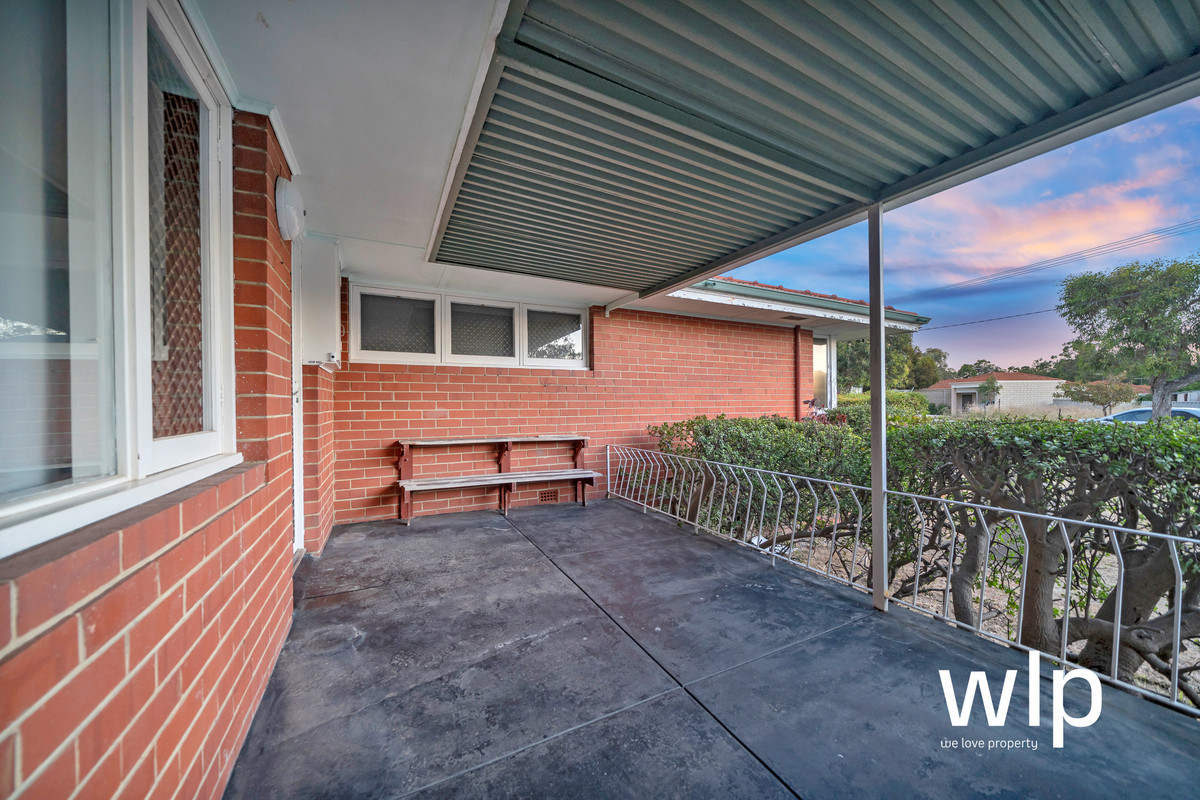 35 MARKHAM WAY, BALGA WA 6061, 0房, 0浴, House