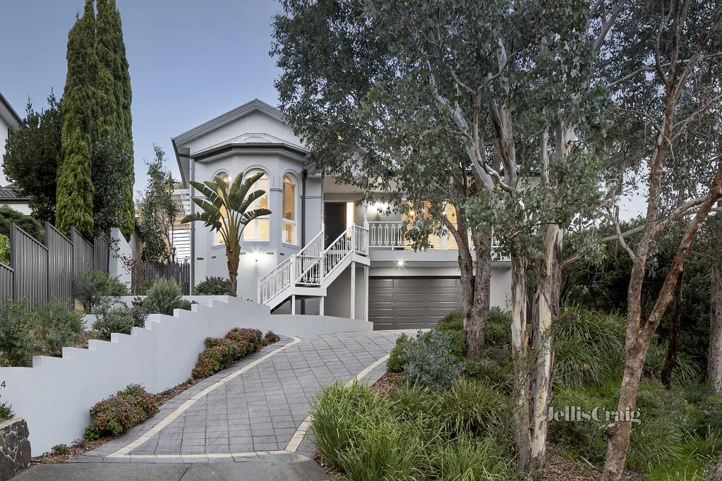 34 Nerreman Gateway, Eltham, VIC 3095