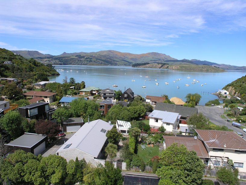 Residential Banks Peninsula