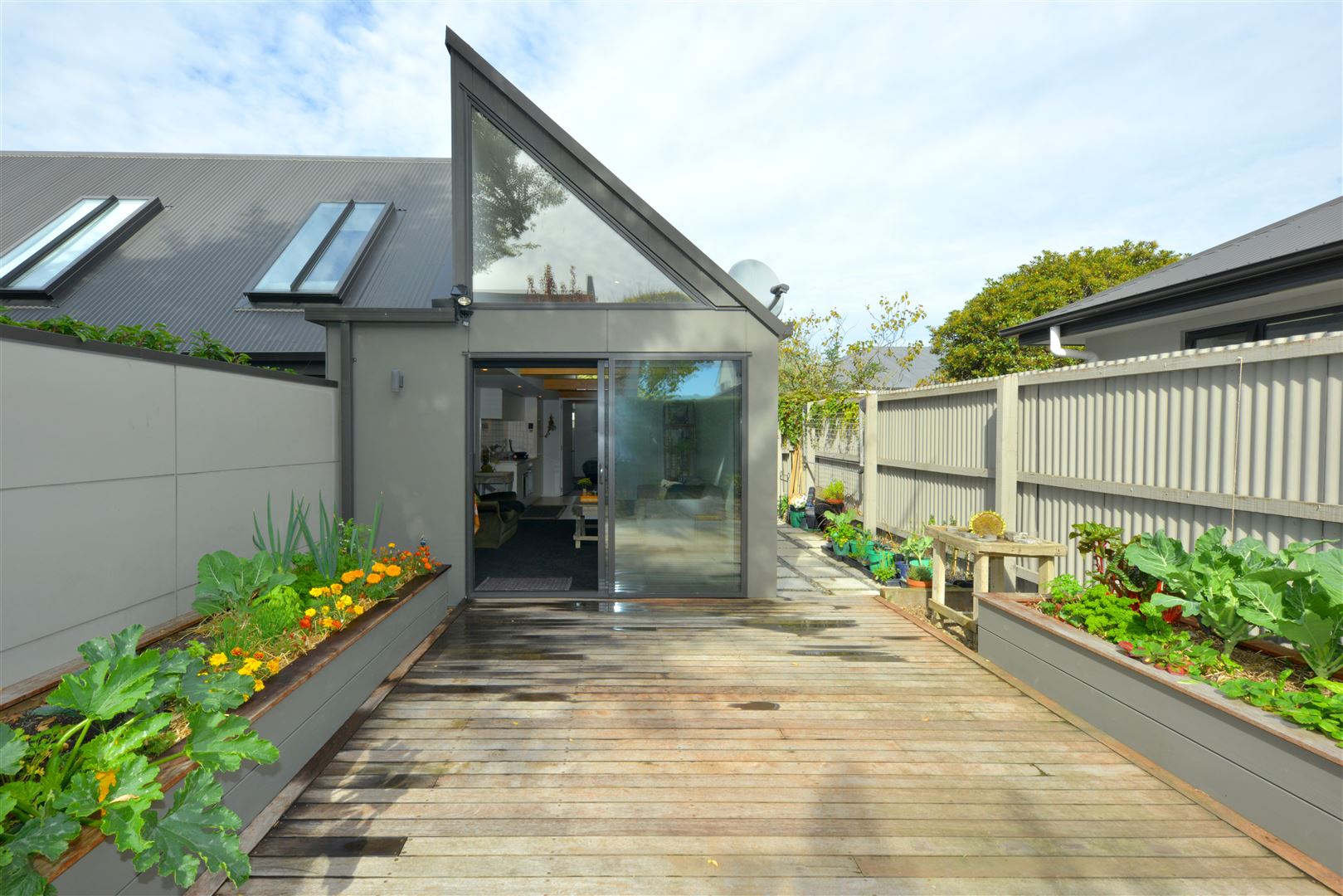 8/435 Madras Street, Saint Albans, Christchurch, 1房, 1浴