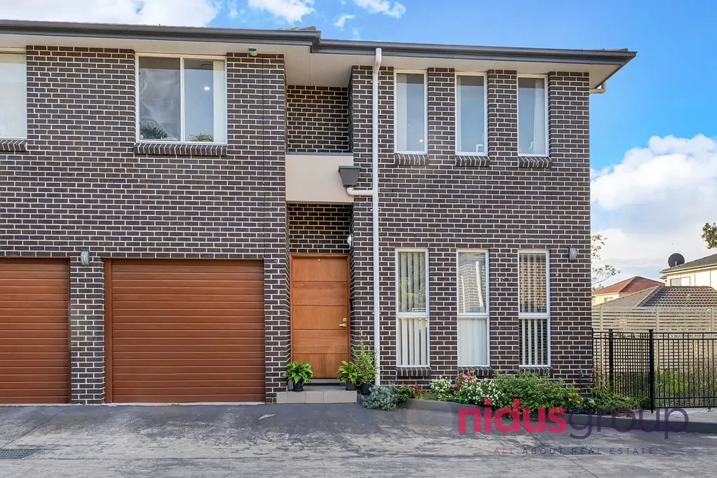 5/32 Derby Street, Rooty Hill, NSW 2766