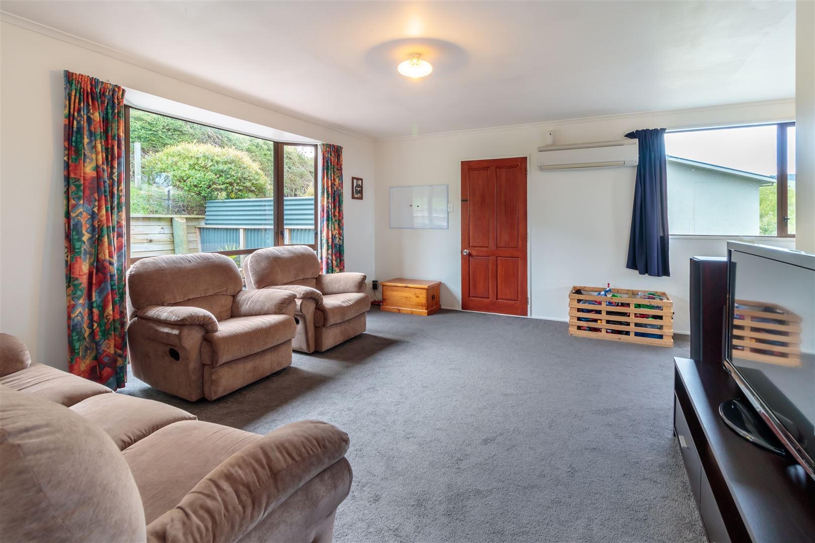 56b Puketai Street, Andersons Bay, Dunedin, 3 Bedrooms, 0 Bathrooms