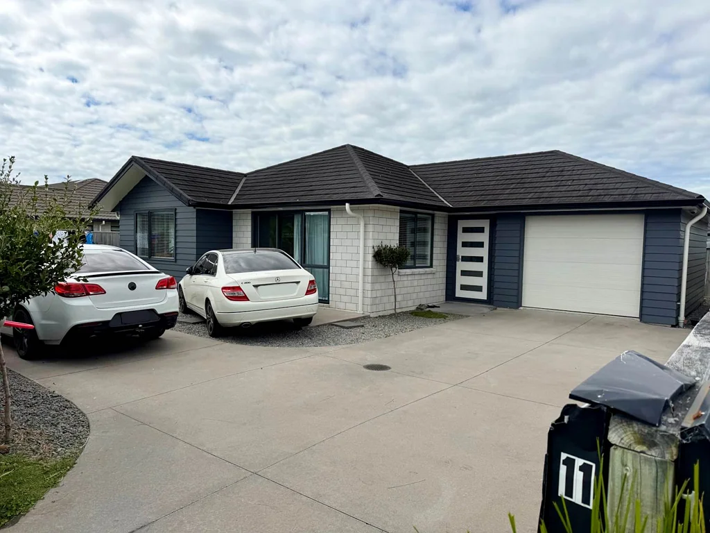 11 Hills View Drive, Papamoa, Tauranga, Bay of Plenty