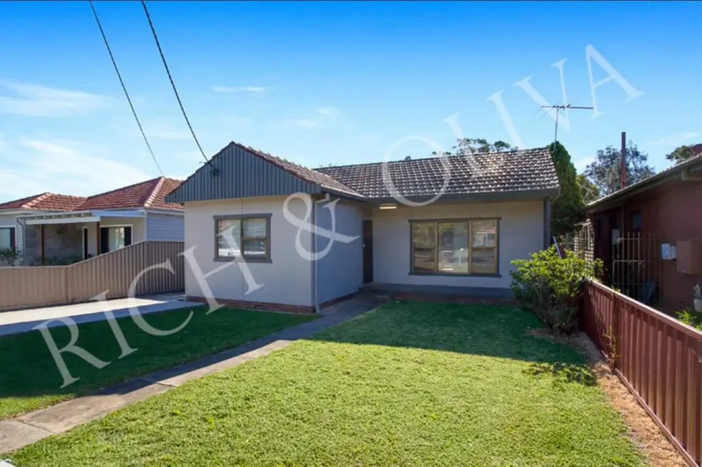 Beautifully Updated  Family Home
