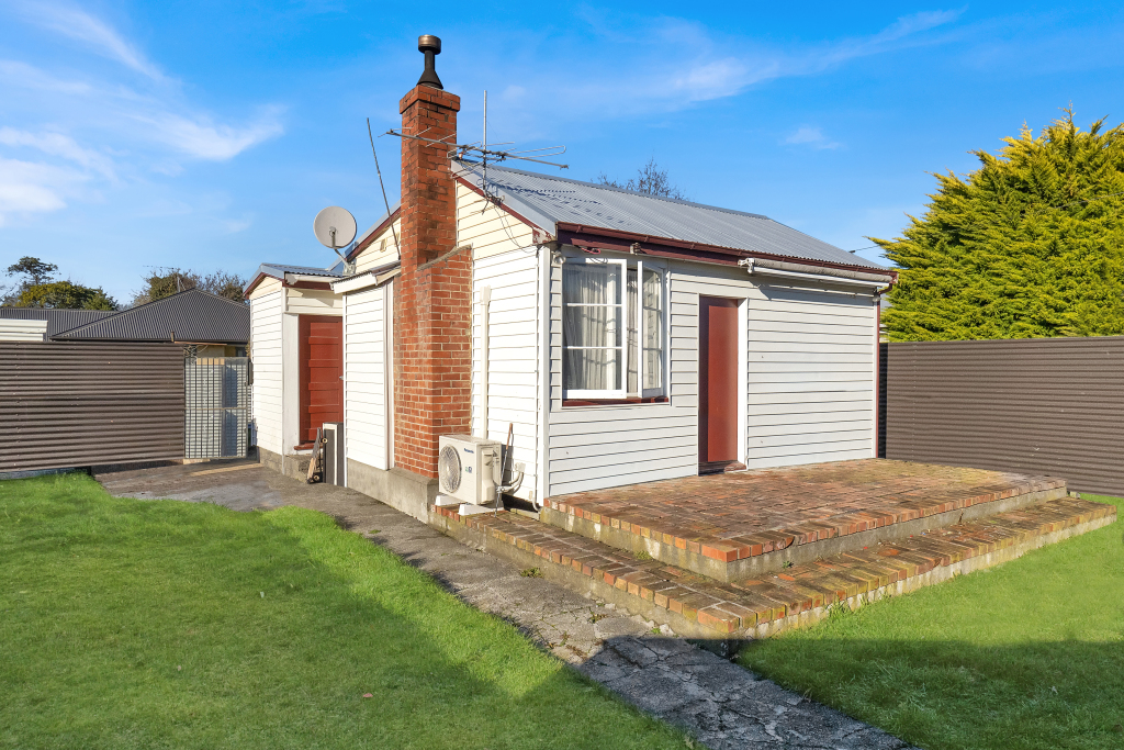 81 Mcmurdo Street, Tinwald, Ashburton, 2房, 1浴, House