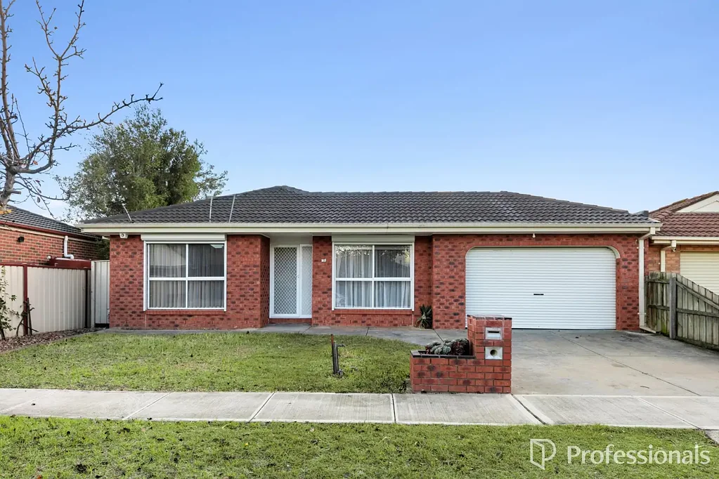 Immaculate, presentable and comfortable home
