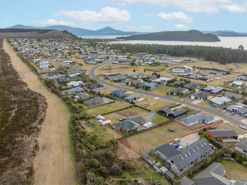 Motuoapa Land this deal before it's gone!