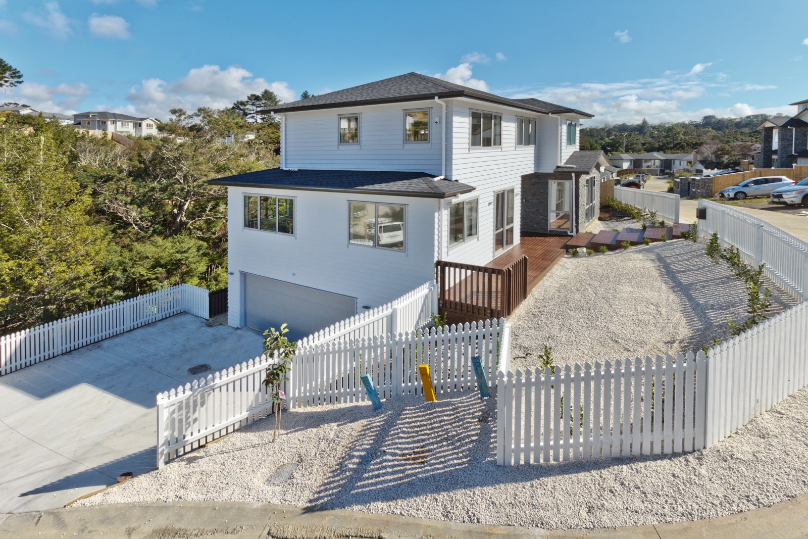 53 Blacks Road, Greenhithe, Auckland - North Shore, 5 Bedrooms, 4 Bathrooms