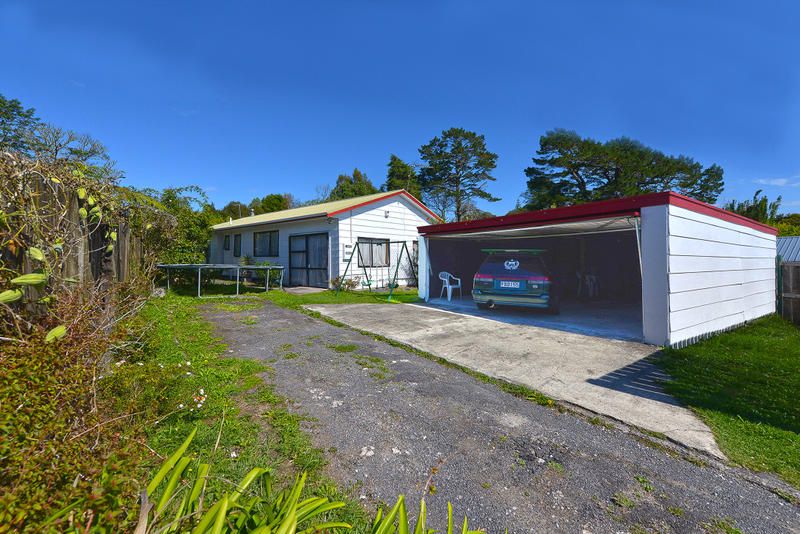 23a Margate Road, Blockhouse Bay, Auckland, 2 રૂમ, 1 બાથરૂમ