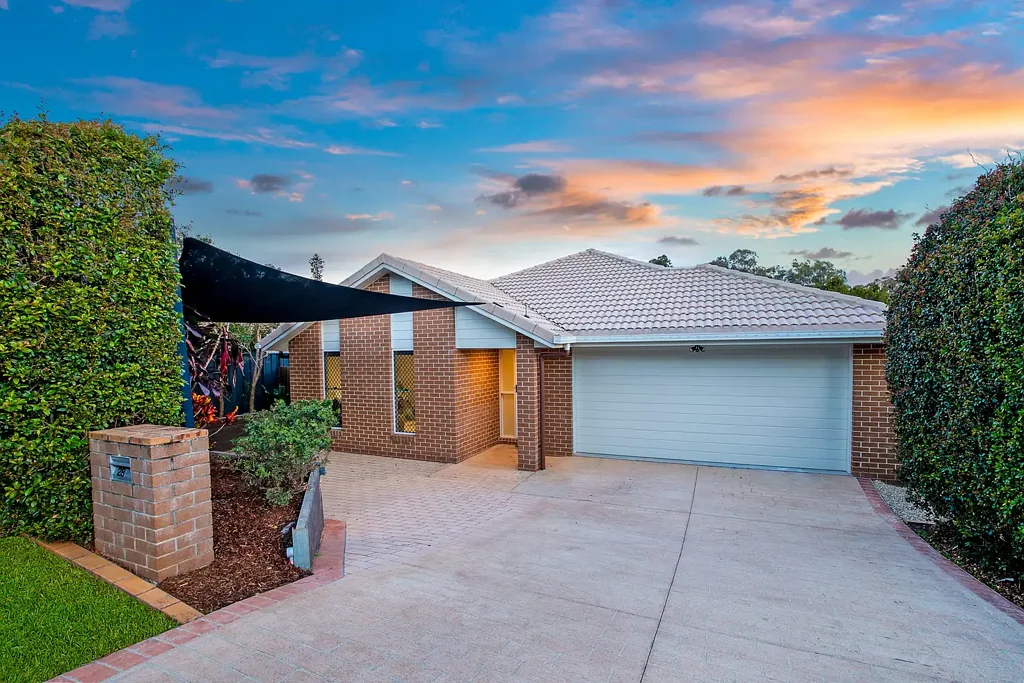 Birkdale 4Zimmer Beautifully Refreshed Family Home - A Must See!