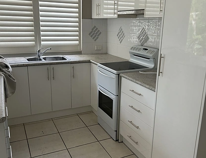 Level 1/1/10 Caroline Street, Woody Point, Brisbane - Northern Region , 3 Schlafzimmer, 2 Badezimmer, Unit