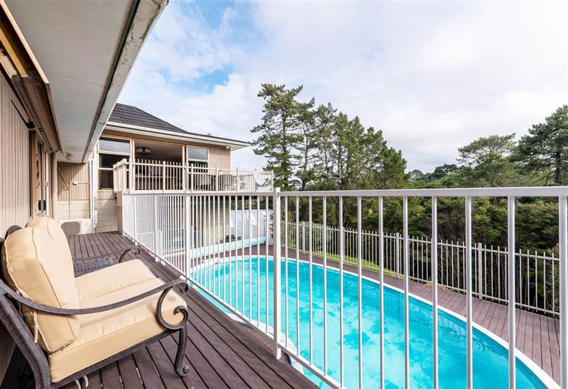 1028 East Coast Road, Fairview Heights, Auckland - North Shore, 6房, 3浴, House