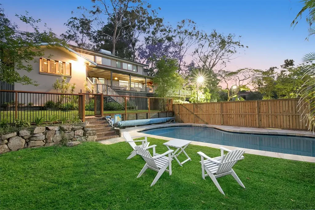 45 Jilba Street, Indooroopilly, QLD 4068