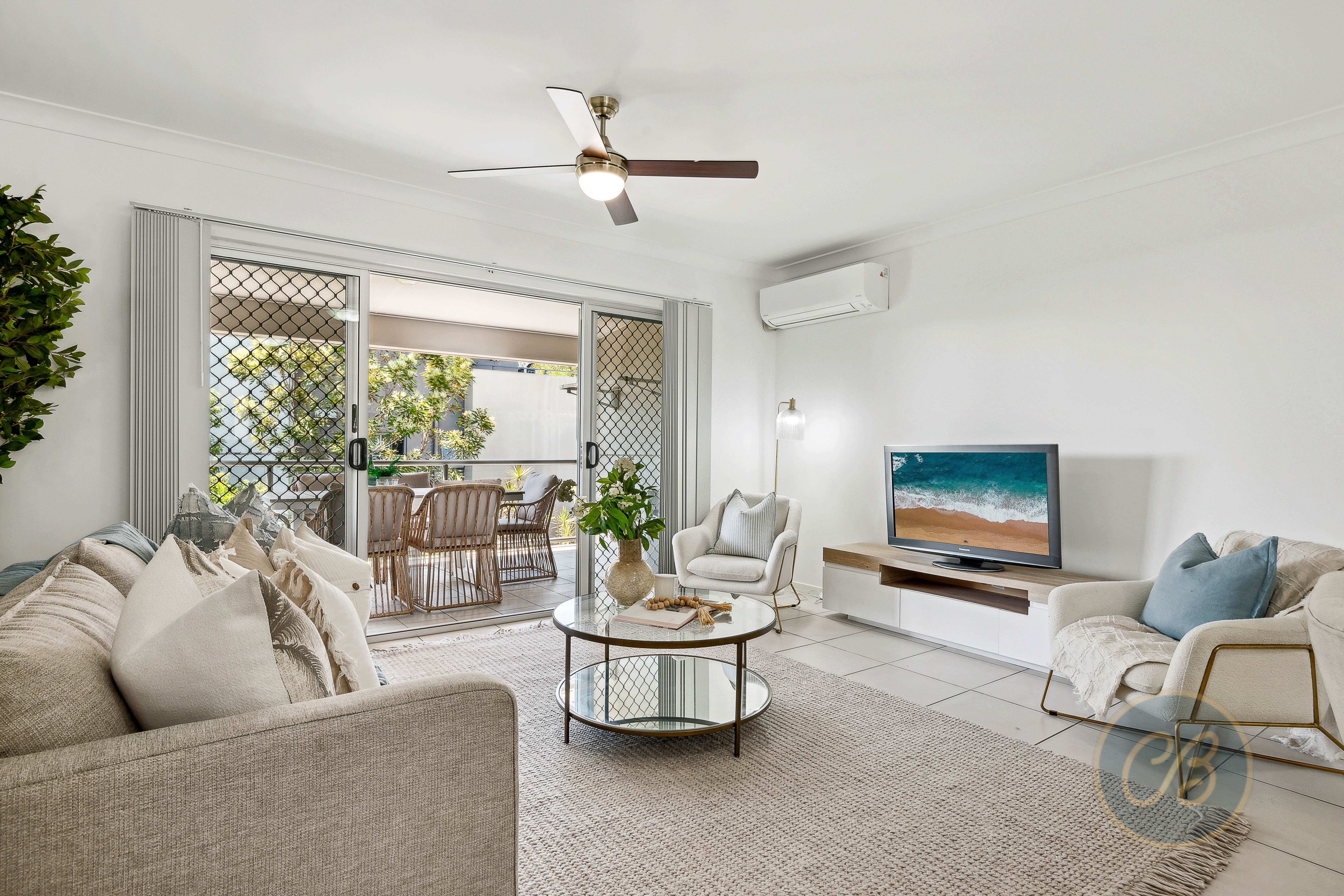 UNIT 10 2A WHITE ST, EVERTON PARK QLD 4053, 0房, 0浴, Unit