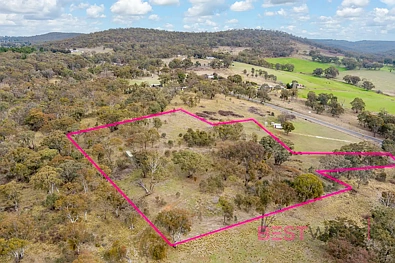4055 Sofala Road, Wattle Flat, NSW 2795, 0 slaapkamers, 0 badkamers, Lifestyle Property