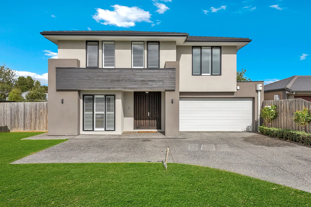 1 Water Lily Road, Bunyip, VIC 3815