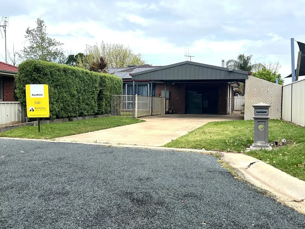Moama 3Kwarto Quiet Court Living with Space, Comfort & Extras in Moama