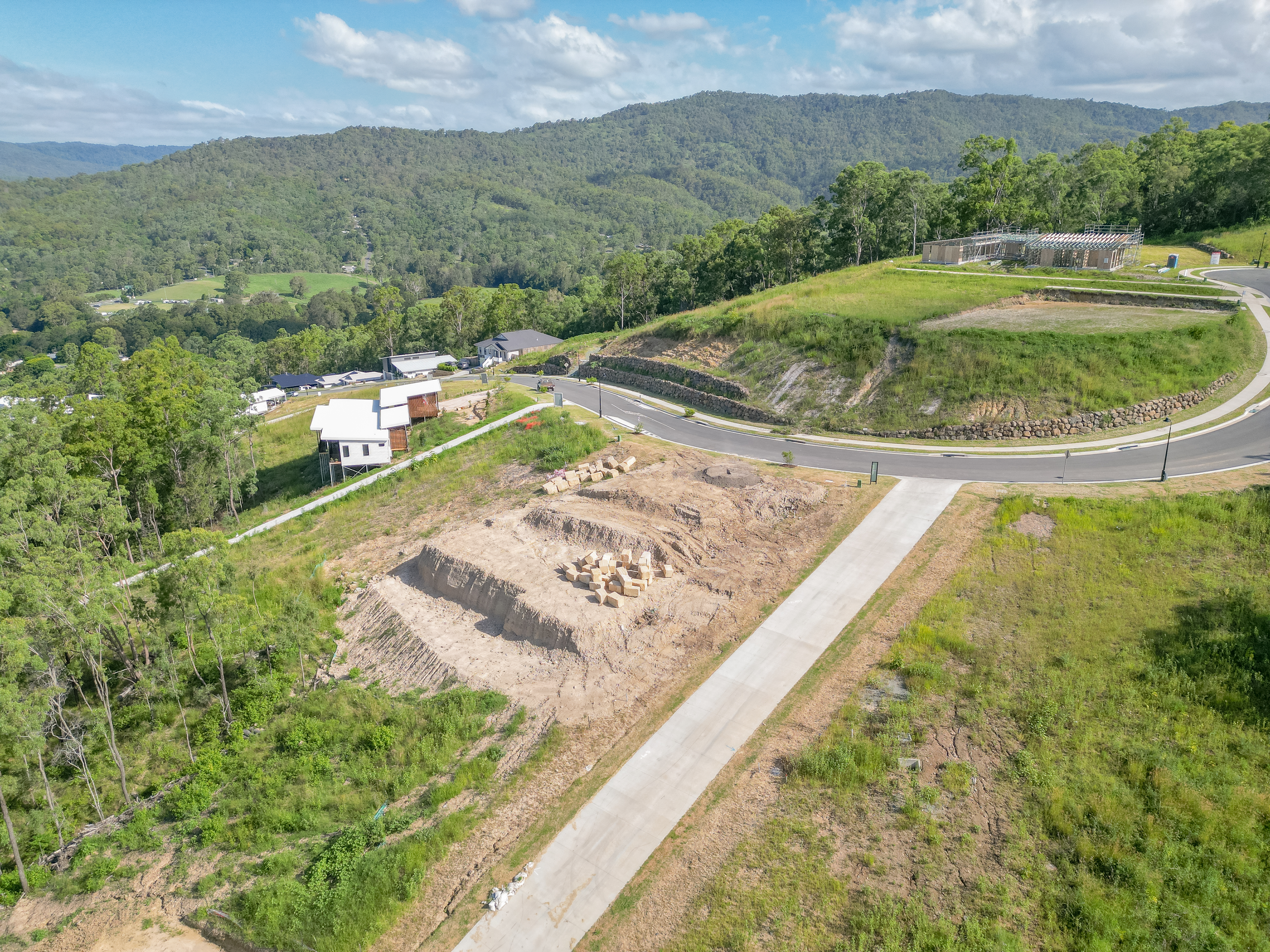 59 REGAL DR, CANUNGRA QLD 4275, 0 ห้องนอน, 0 ห้องน้ำ, Section