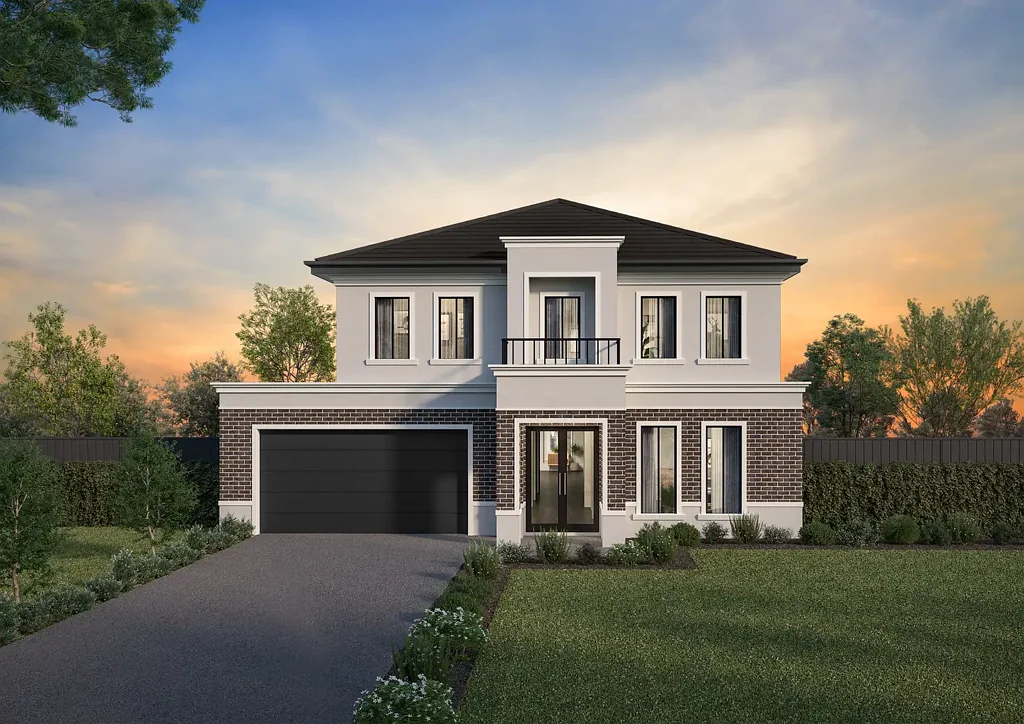 Donnybrook 4Zimmer Craft your perfect home with a proven eight-time HIA award-winning builder!