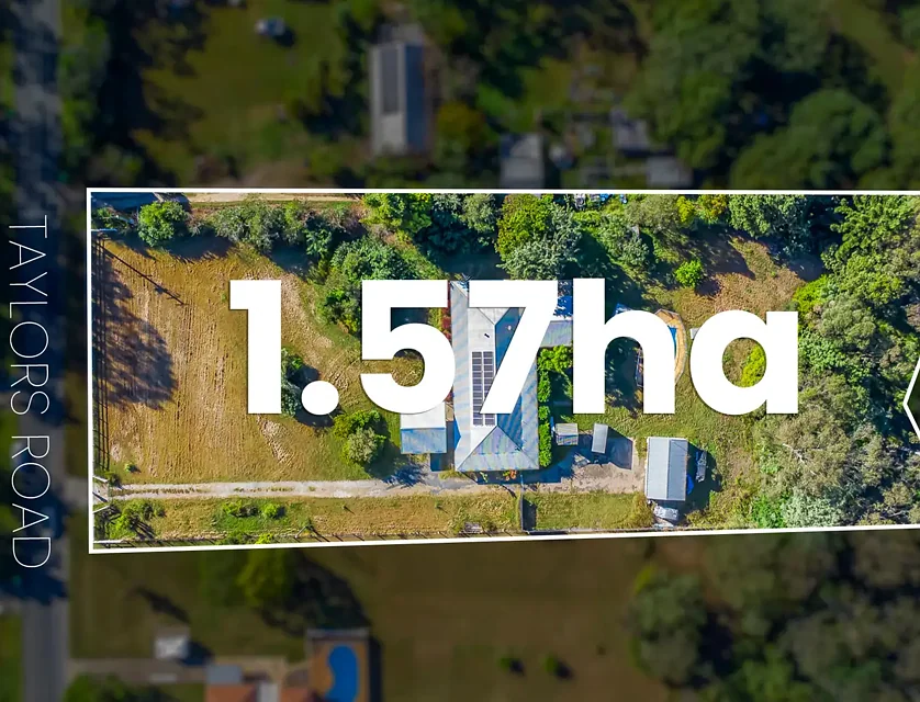 12-14 Taylors Road, Walloon, QLD 4306, 5 ਕਮਰੇ, 3 ਬਾਥਰੂਮ, House