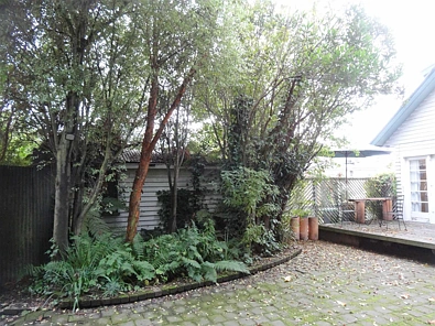 🏡 Fully Furnished Rooms Available –  Co-Living in the Heart of the Four Avenues